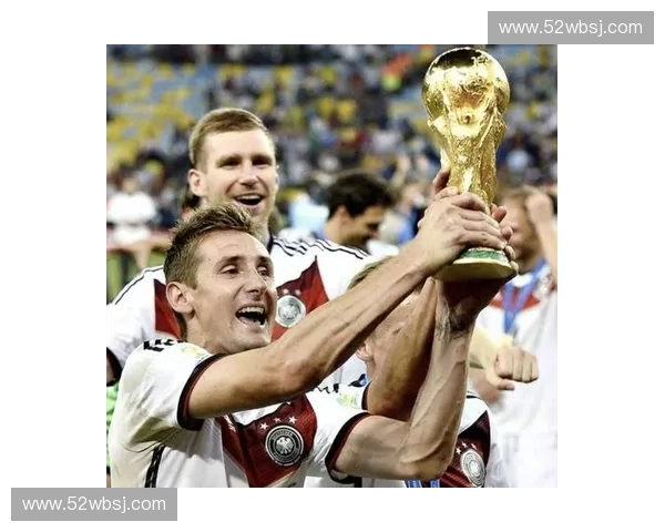 德国国家队世界杯预选赛精彩回顾与关键战役全解析
